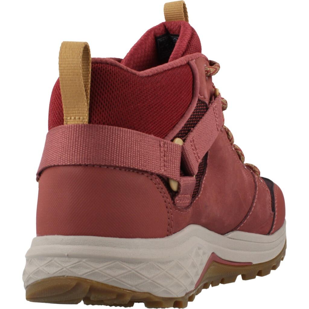 Botas Mujer Teva W Grandview Gtx 3/5