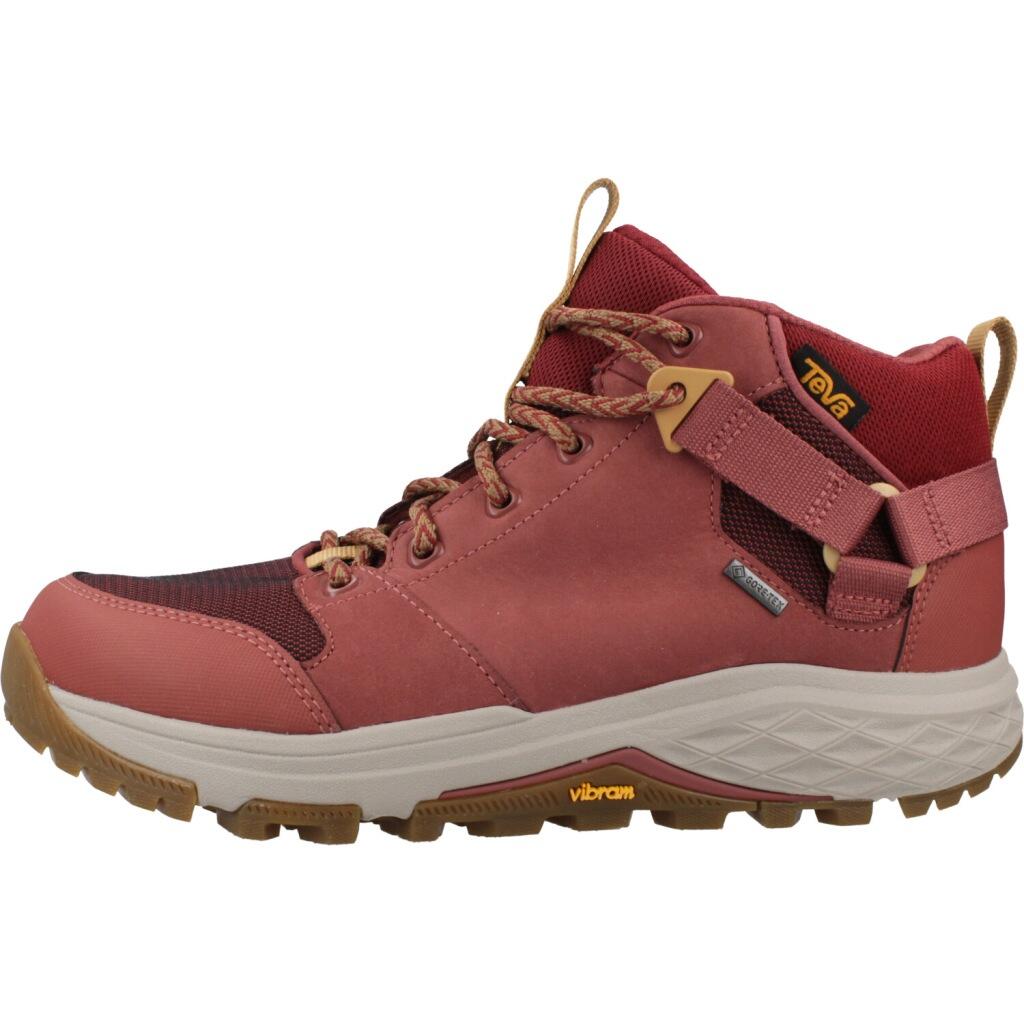Botas Mujer Teva W Grandview Gtx 2/5