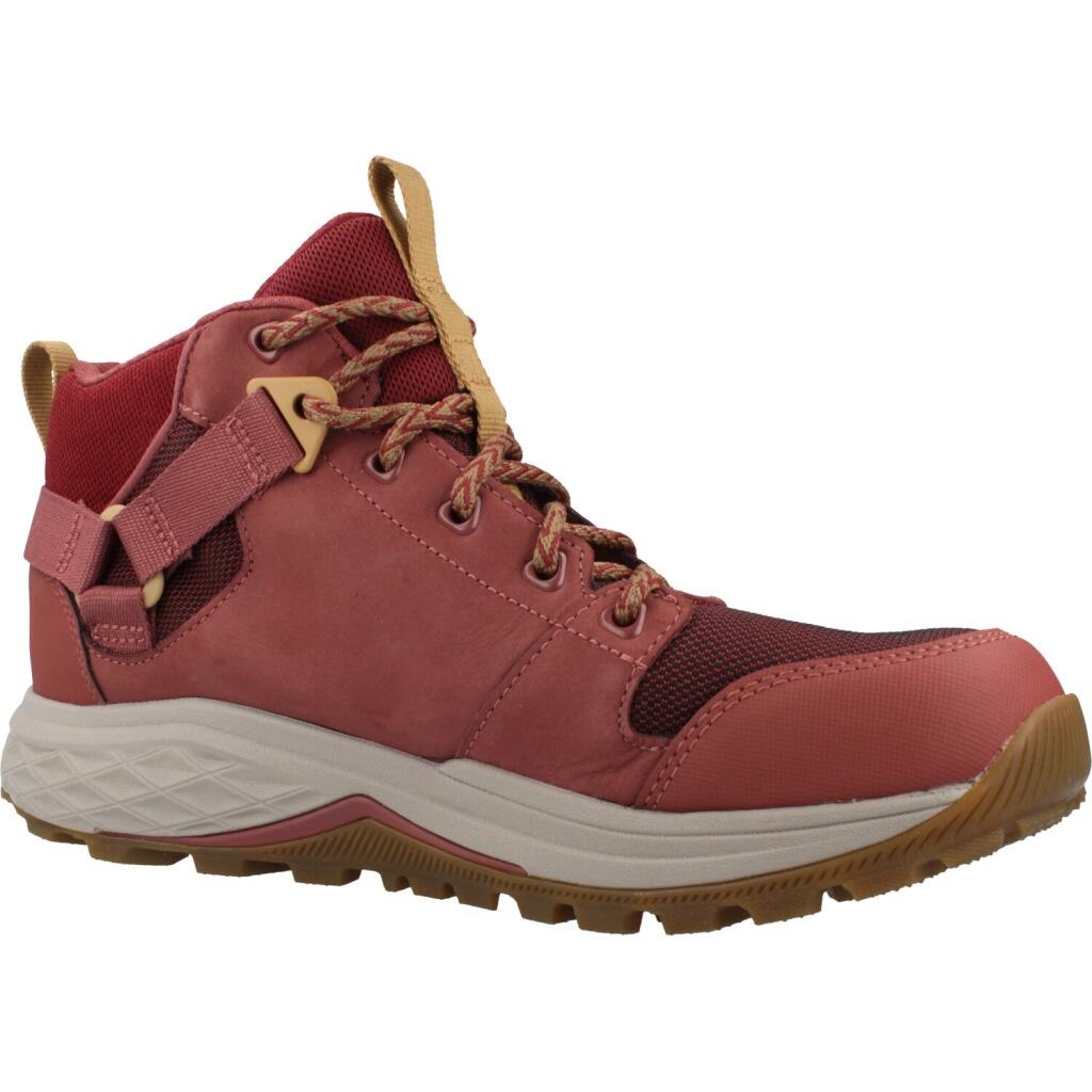 Botas Mujer Teva W Grandview Gtx 5/5