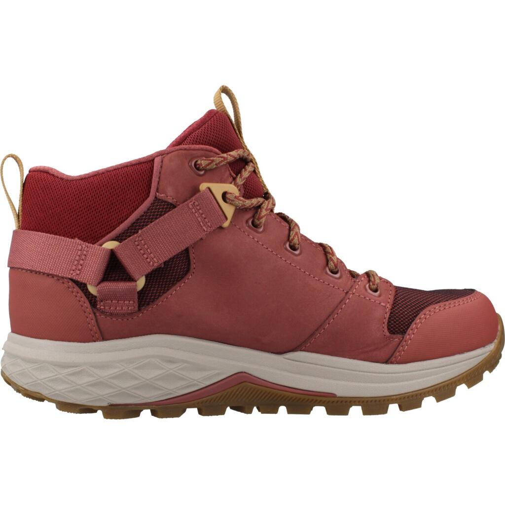 Botas Mujer Teva W Grandview Gtx 4/5