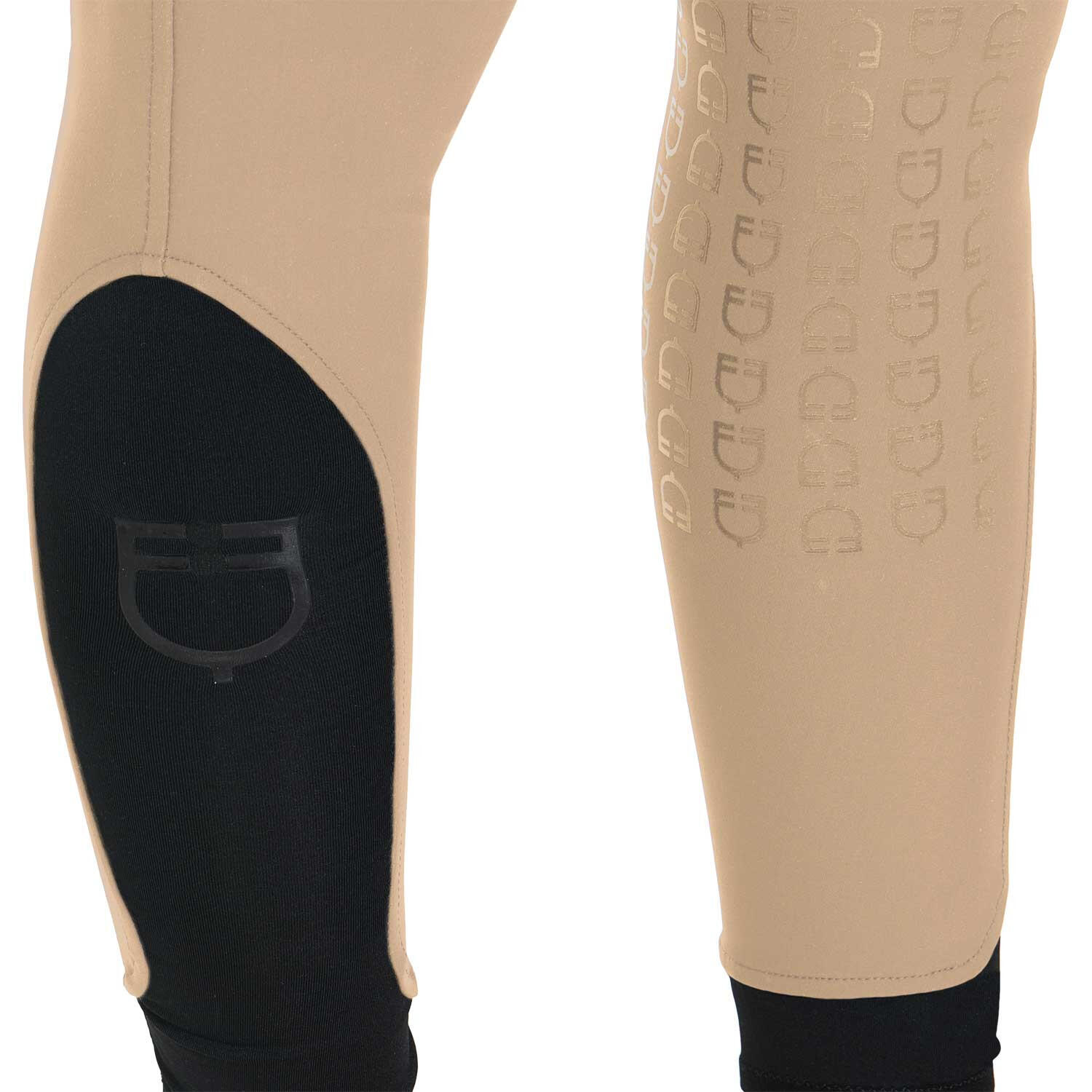 Pantalon femme slim fit full grip 5/6