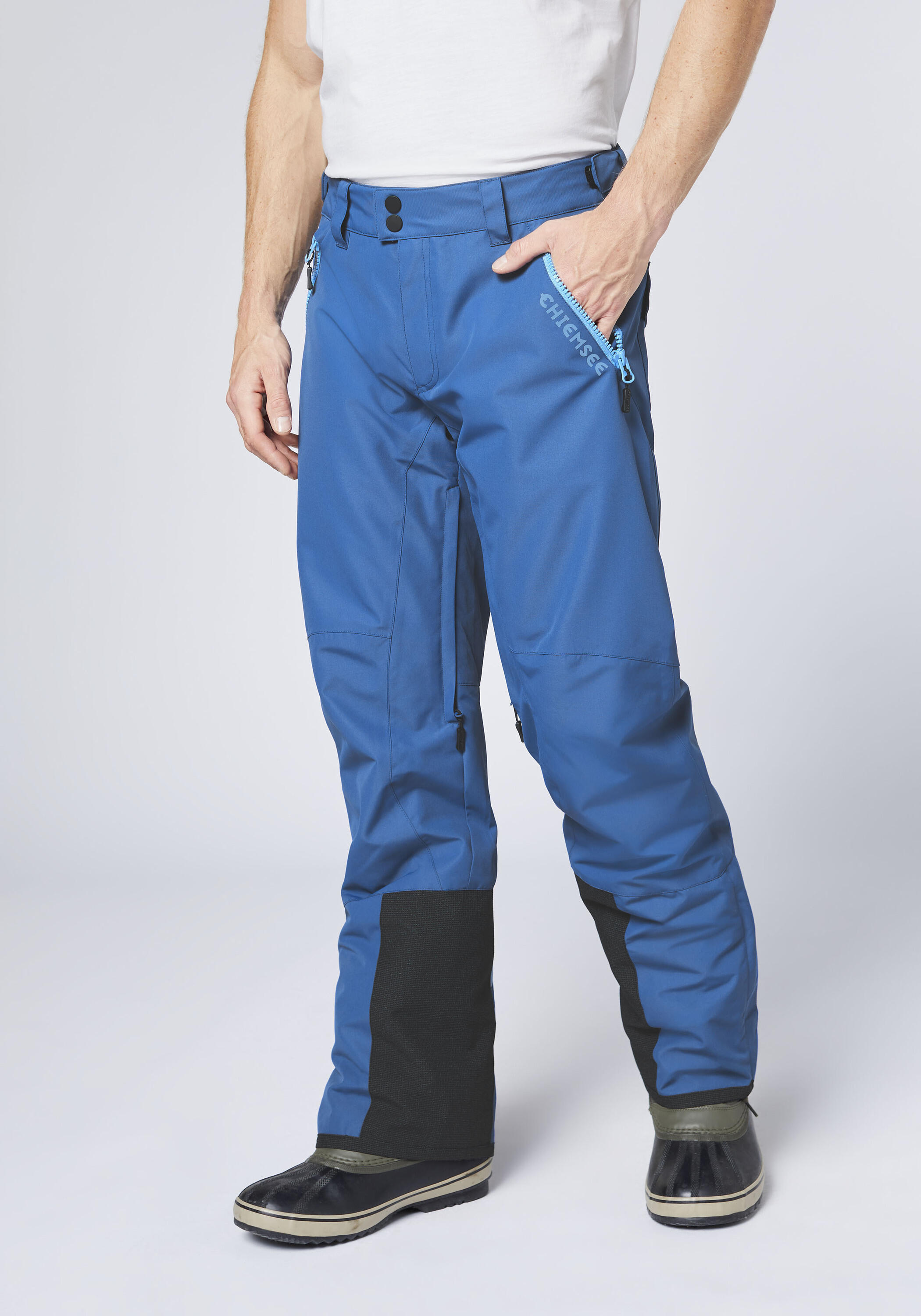 Skihose im PLUSMINUS-Design 3/7
