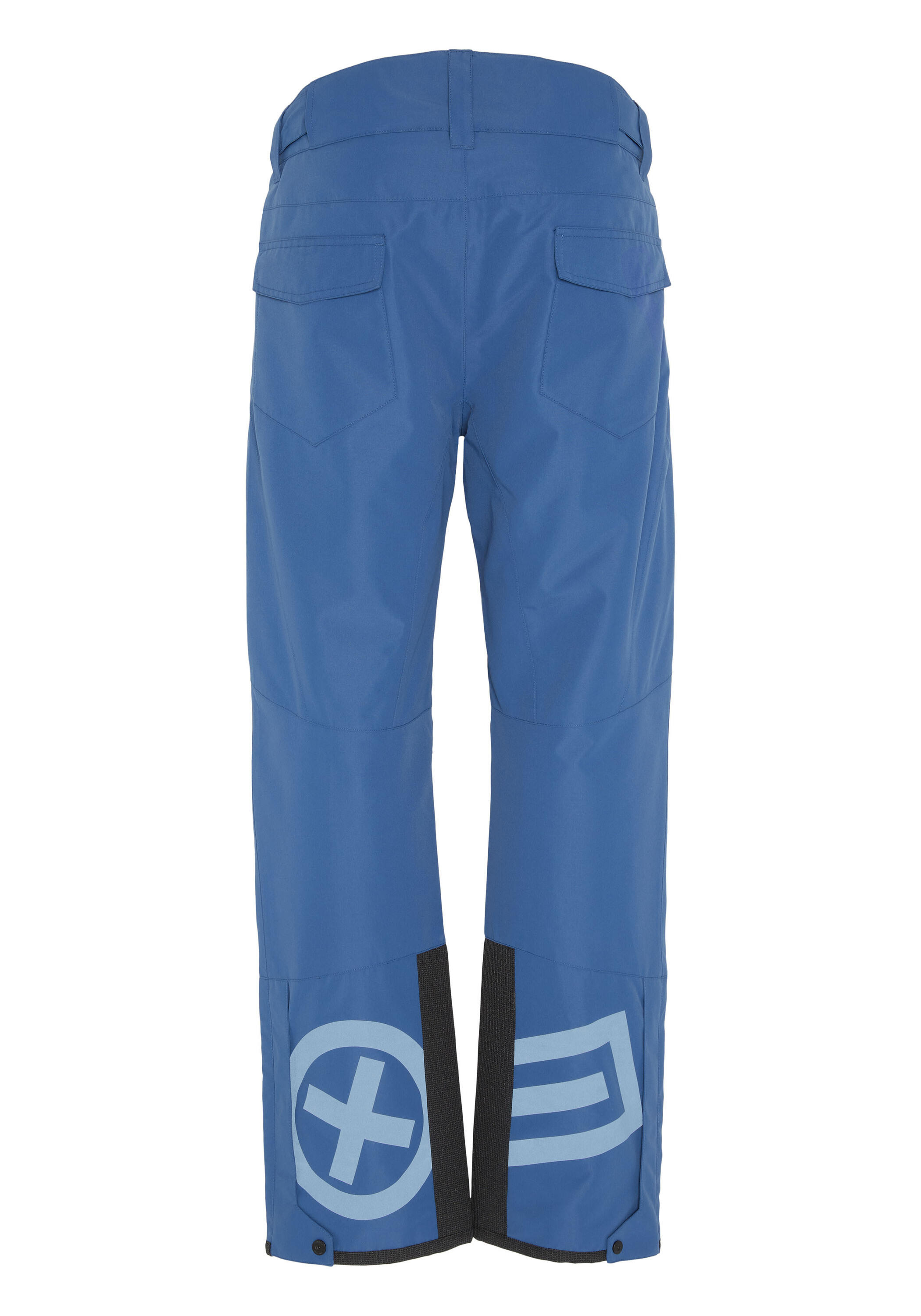 Skihose im PLUSMINUS-Design 2/7