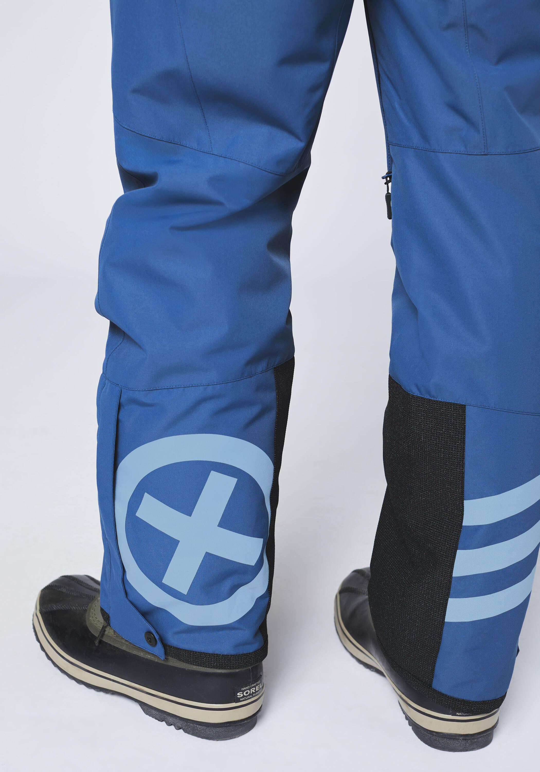 Skihose im PLUSMINUS-Design 7/7