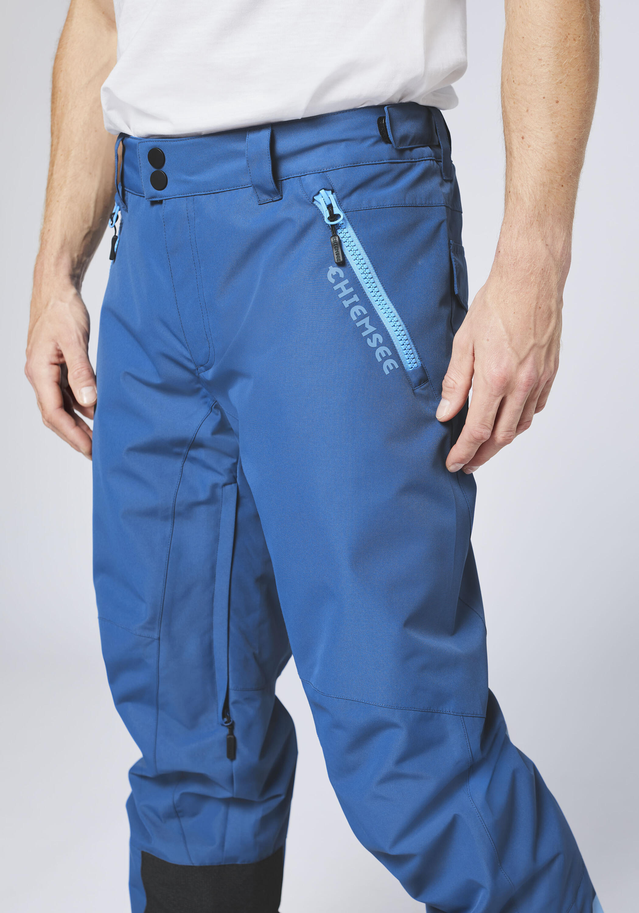 Skihose im PLUSMINUS-Design 6/7