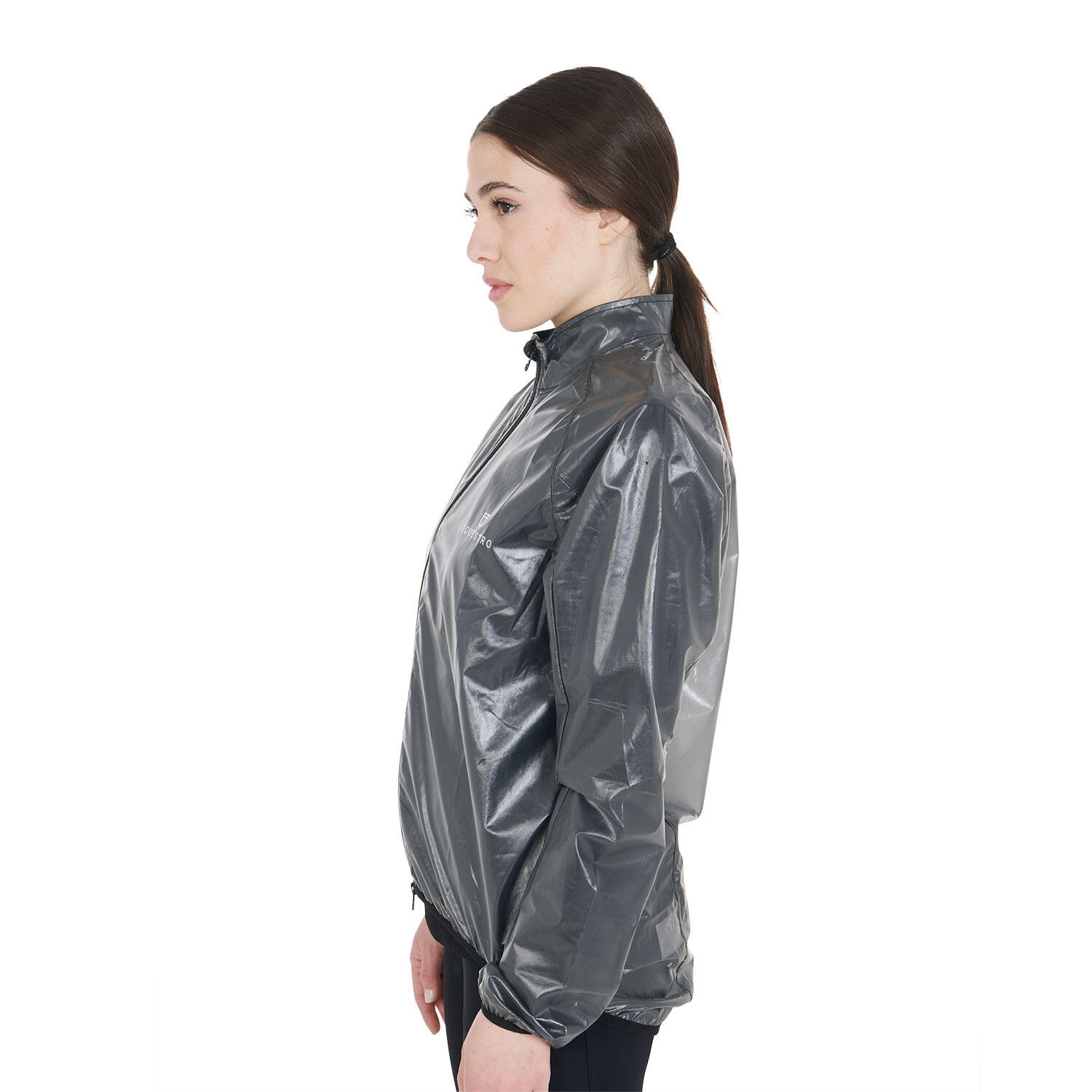 Sopragiacca unisex antivento e idrorepellente 3/7