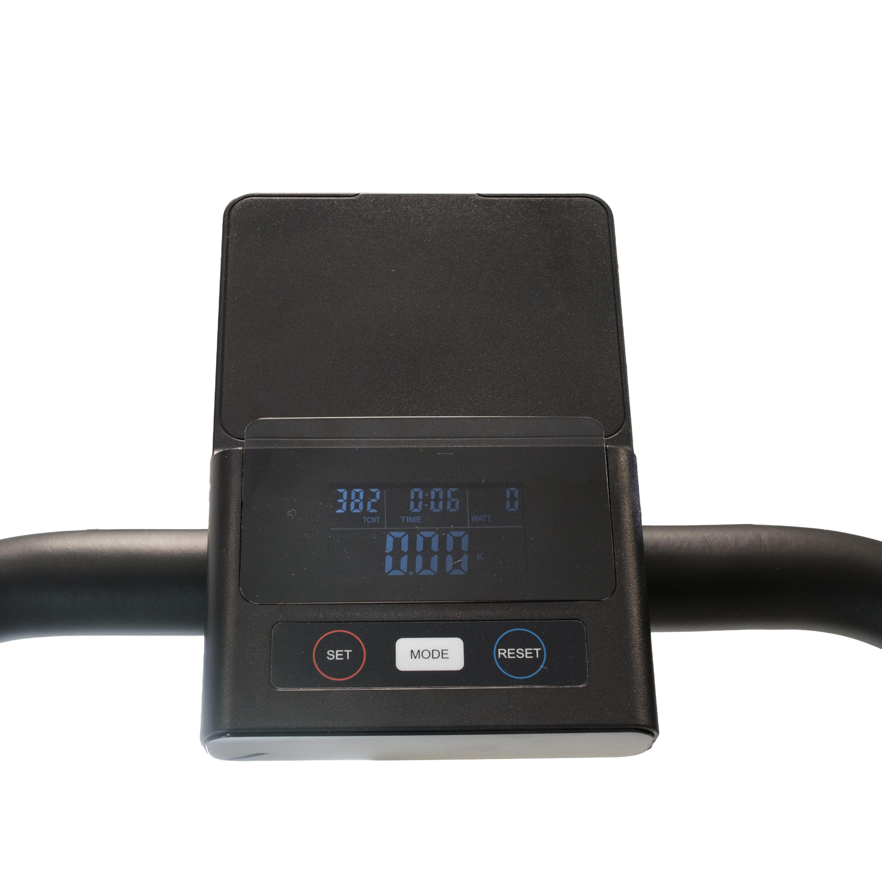 Climber Stepper Magnetico EVO E5100 YF510 Tecnovita 4/7