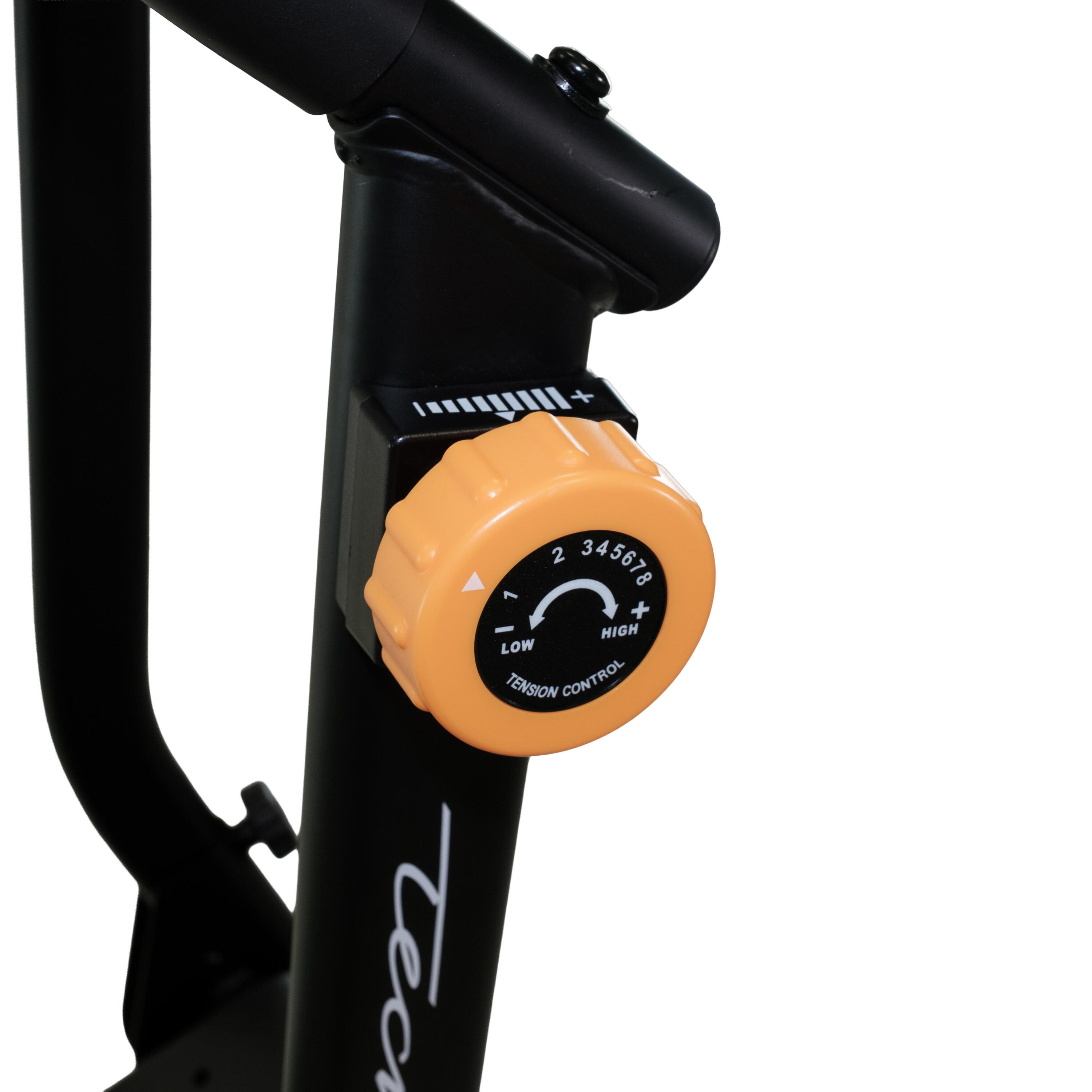 Climber Stepper Magnetico EVO E5100 YF510 Tecnovita 6/7