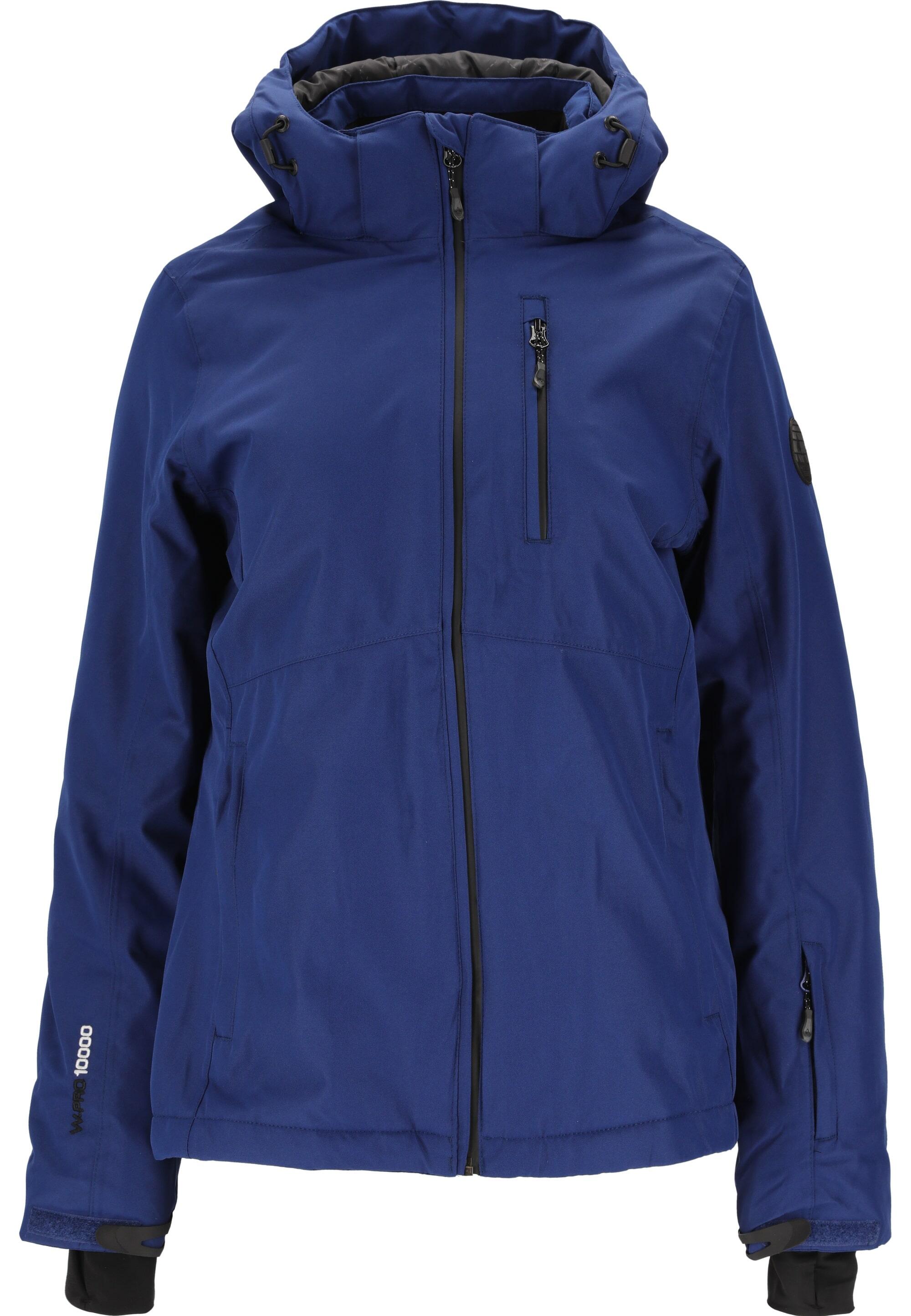 WHISTLER Veste de ski Drizzle 6/7