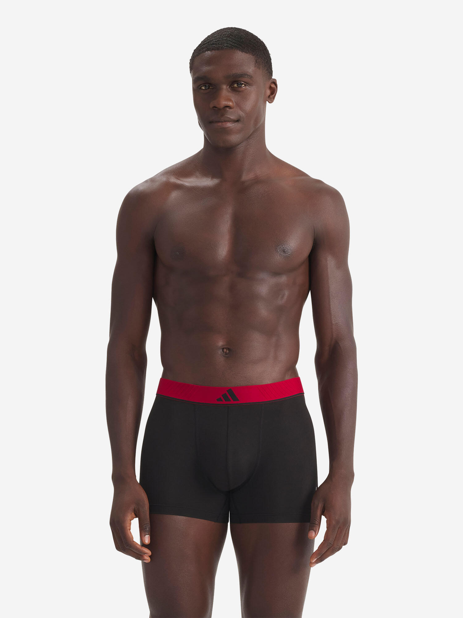 Boxer klassische Boxershorts Herren - Active Micro Flex 3-Pack 2/6