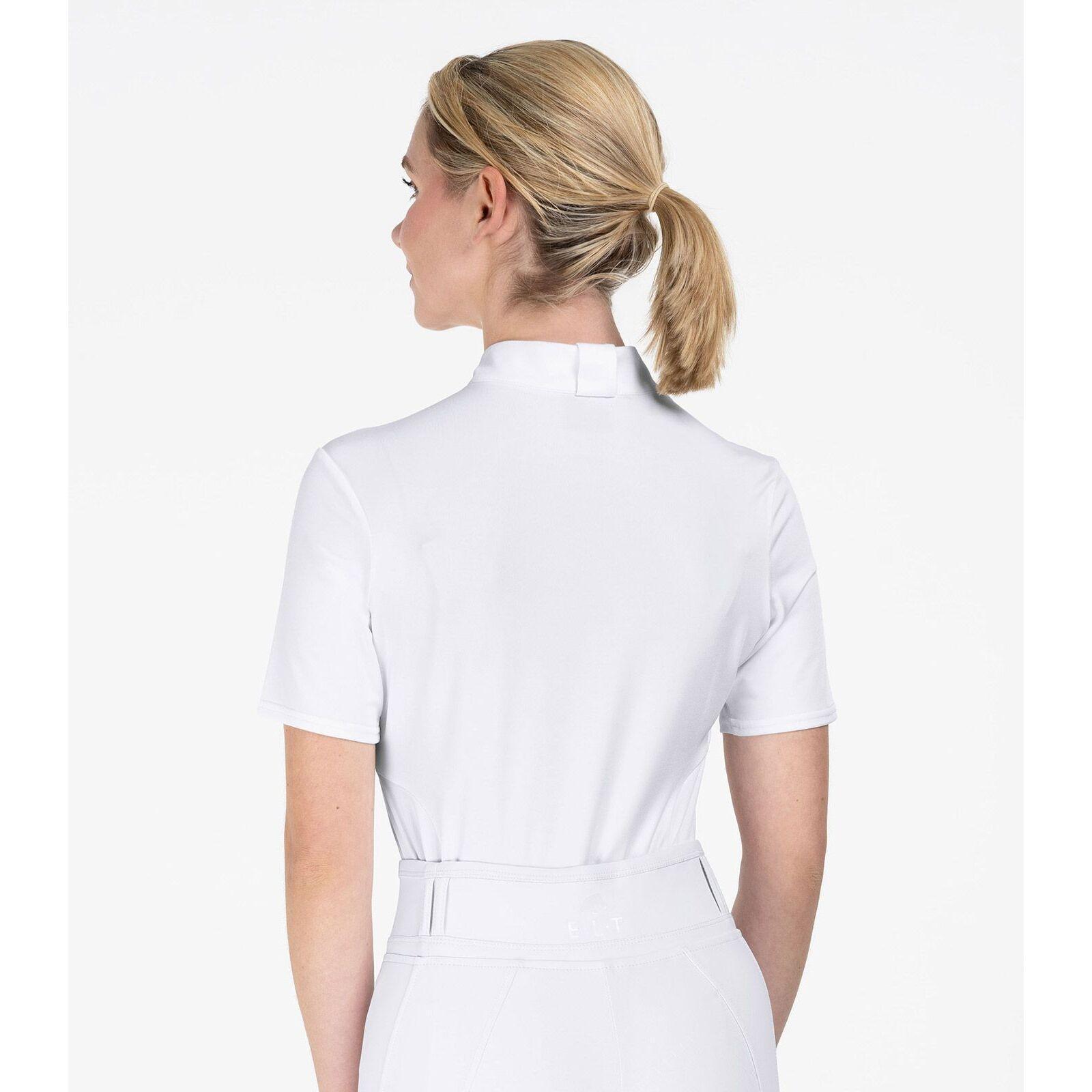 Turnierpolo Damen ELT Basic 2/5