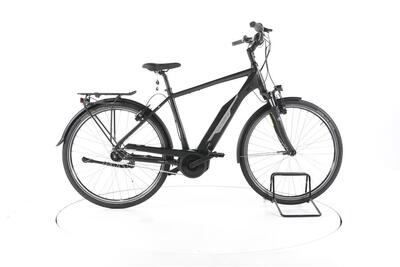 Tweedehands - victoria etrekking 7.6 city e-bike - goed