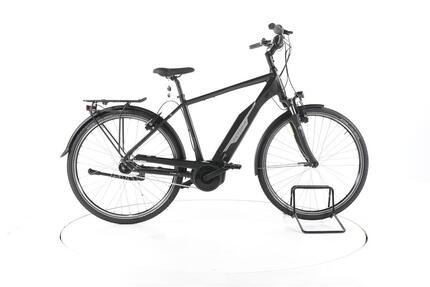 Tweedehands - Victoria eTrekking 7.6 City E-Bike - Goed