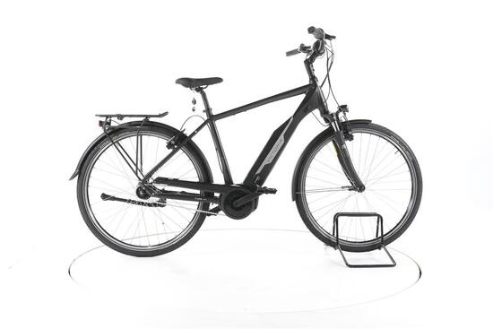 Tweedehands - Victoria eTrekking 7.6 City E-Bike - Goed