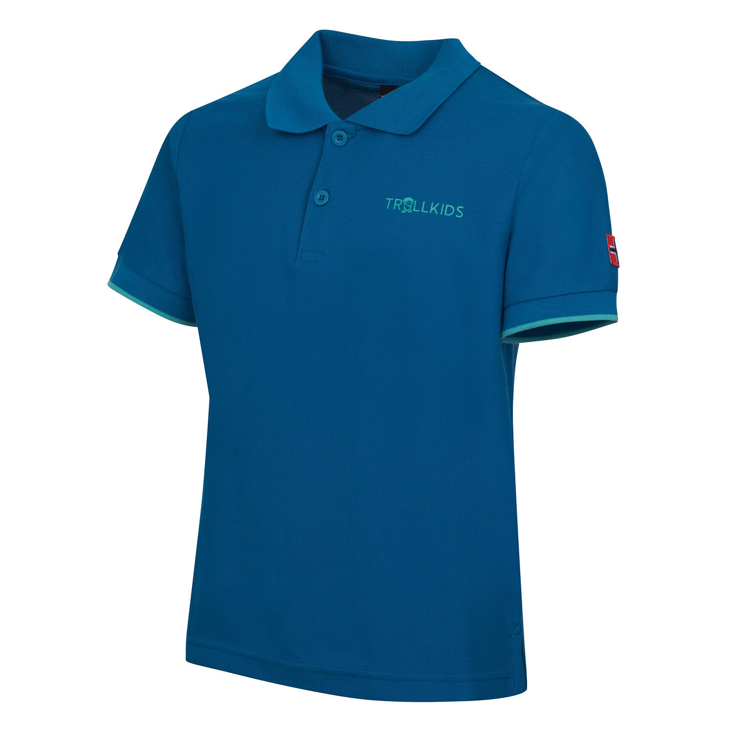 Kids Bergen Polo XT 3/3