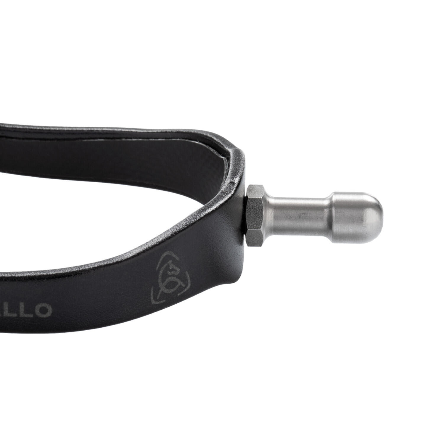 Esporas arena aluplus 2.0 com strass 3/4
