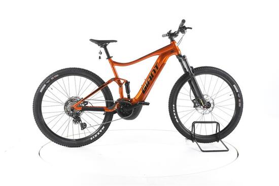 Ebike ricondizionata · Giant Stance E+ 2 · Ottime condizioni