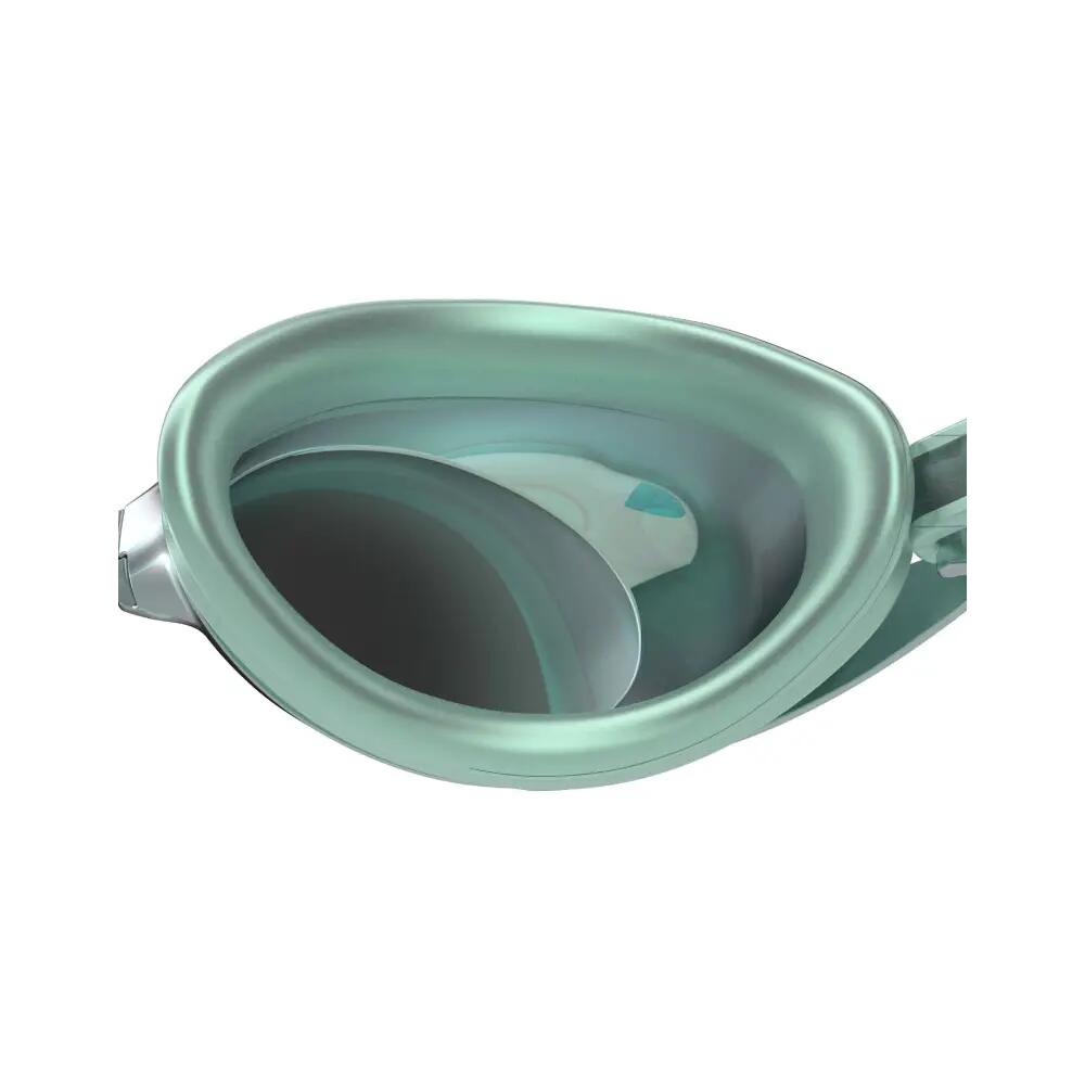 Schwimmbrille Training Speedo Vanquisher 3.0 Mirror 4/7