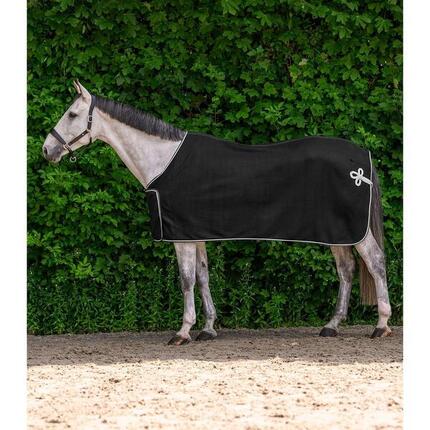 Couverture polaire pour cheval Waldhausen Economic Sponsor