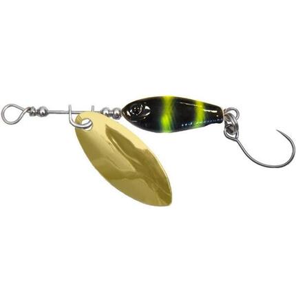 Mini Hurricane SP 5.25Gr - 6 Raimbow trout