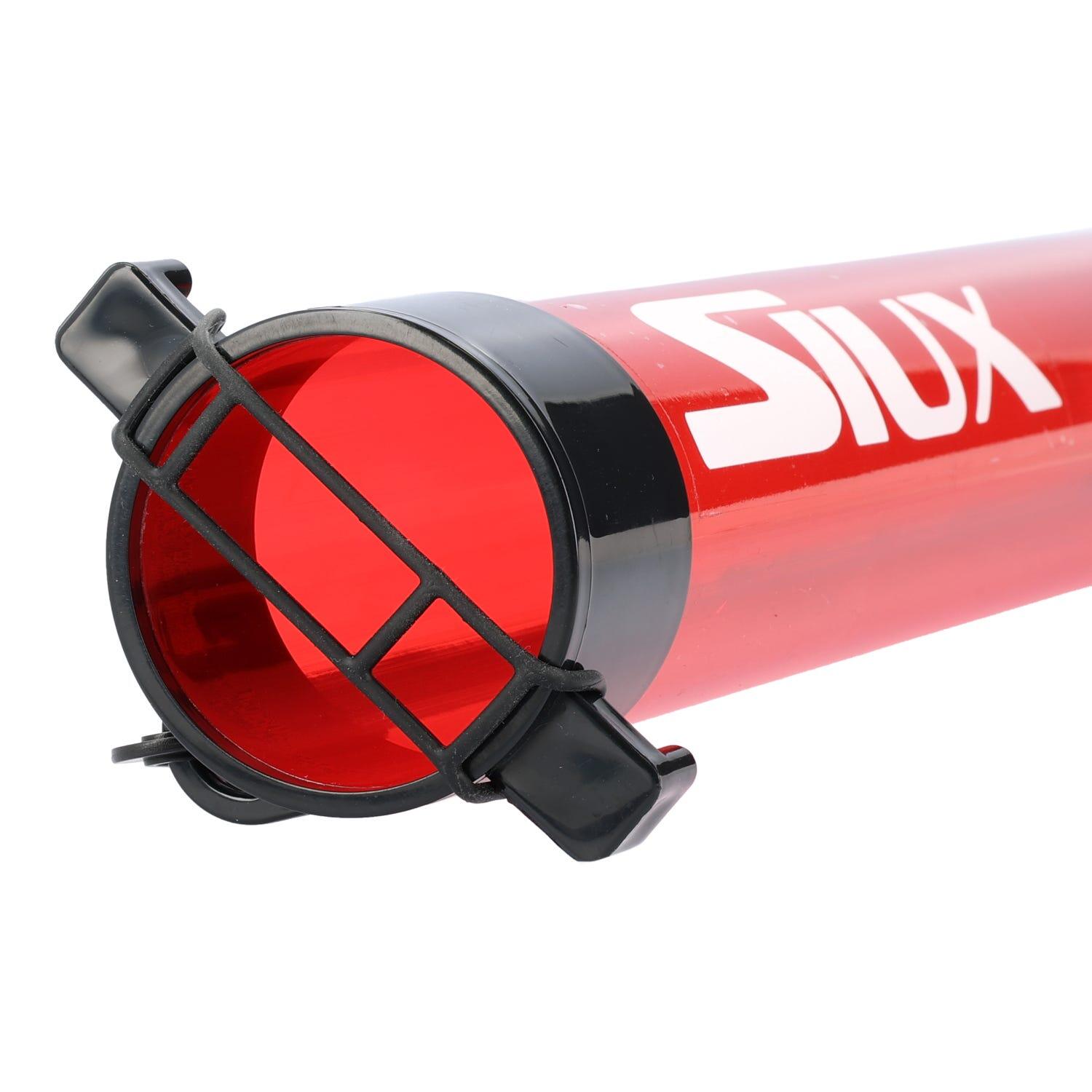 Tubo Recogepelotas Siux 15 Plts Rojo 2/2
