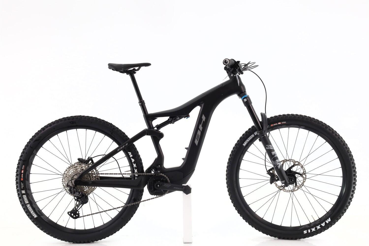 BH Ebike reconditionné ·  AtomX Lynx 9.7 XT · Très bon état