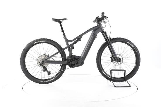 Refurbished - Focus Thron² 6.8 Fully E-Bike - In gutem Zustand