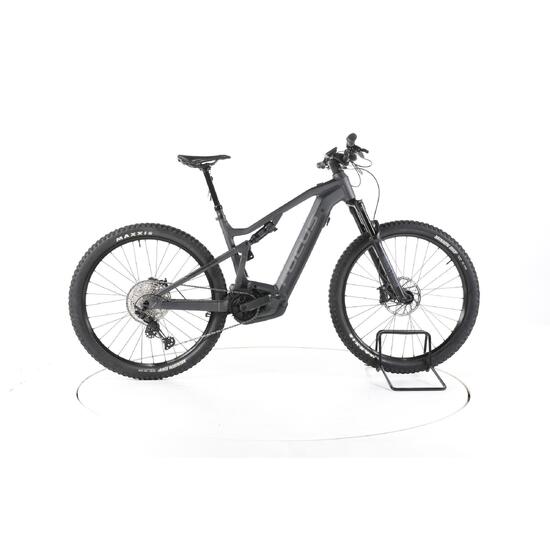 Second Life - Focus Thron² 6.8 Fully E-Bike - Stan dobry