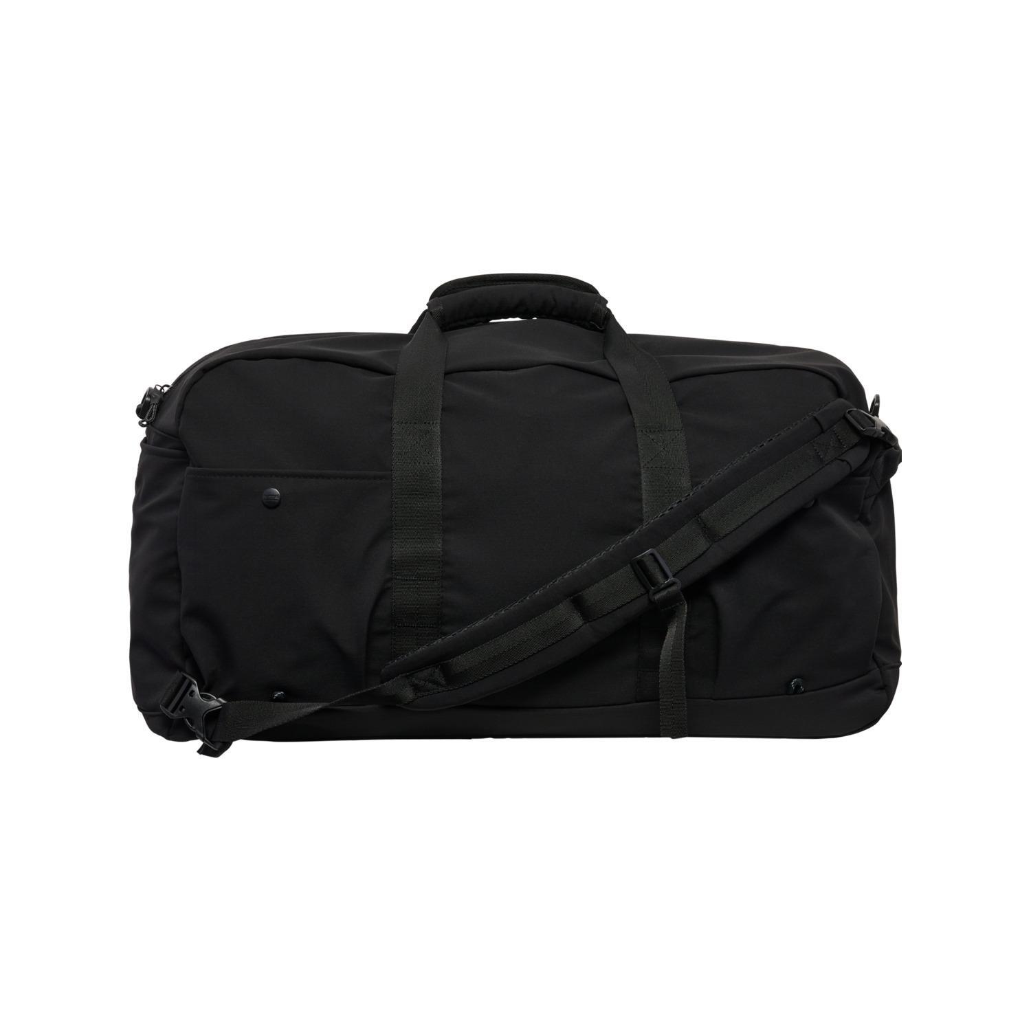 Sac de sport Hummel Duffle 2/5