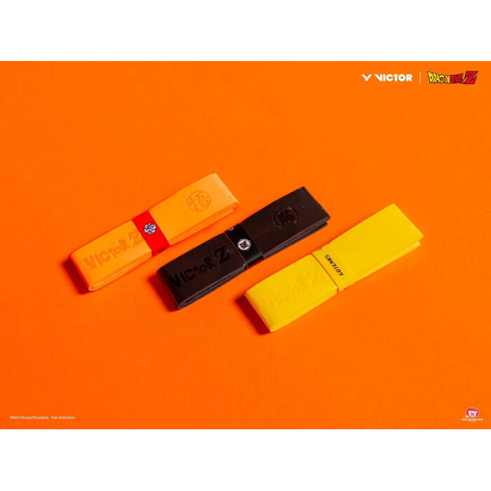 Surgrip DBZ Jaune 2/2