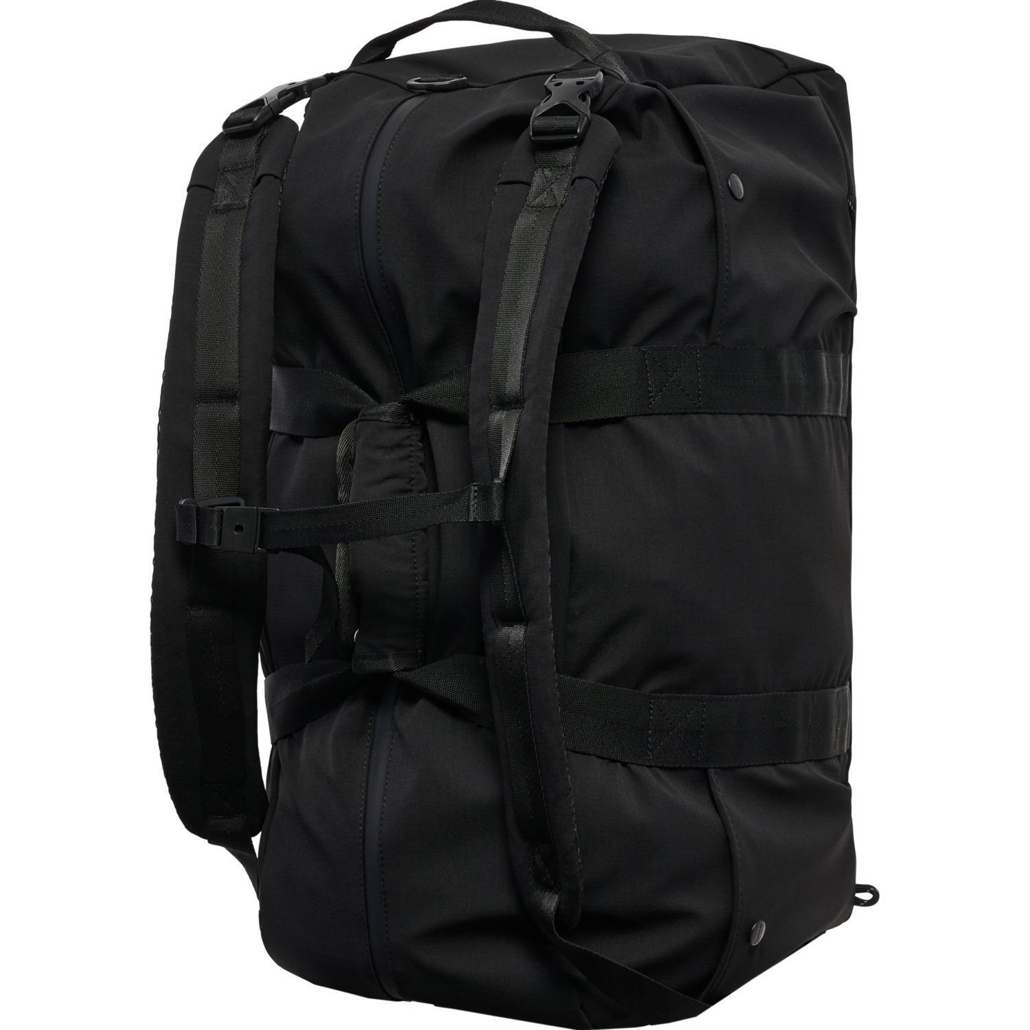 Sac de sport Hummel Duffle 4/5