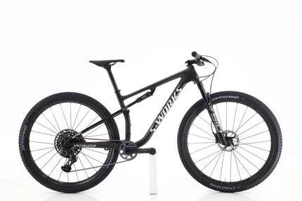 Refurbished MTB Fully · Epic 7 S-Works XX1 AXS · Sehr guter Zustand