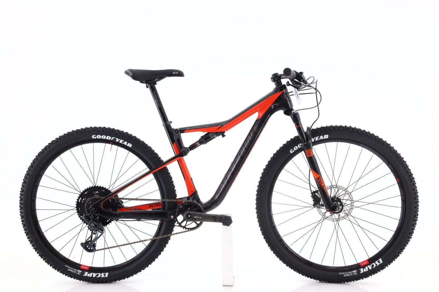 CANNONDALE VTT reconditionné ·  -SI GX · Très bon état