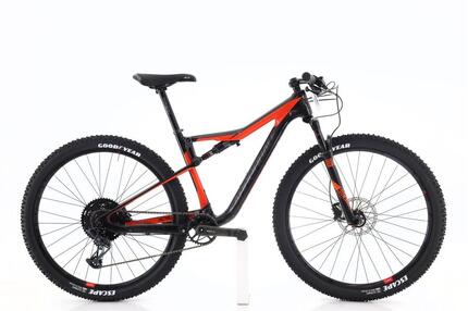 Refurbished MTB Fully · -SI GX · Sehr guter Zustand