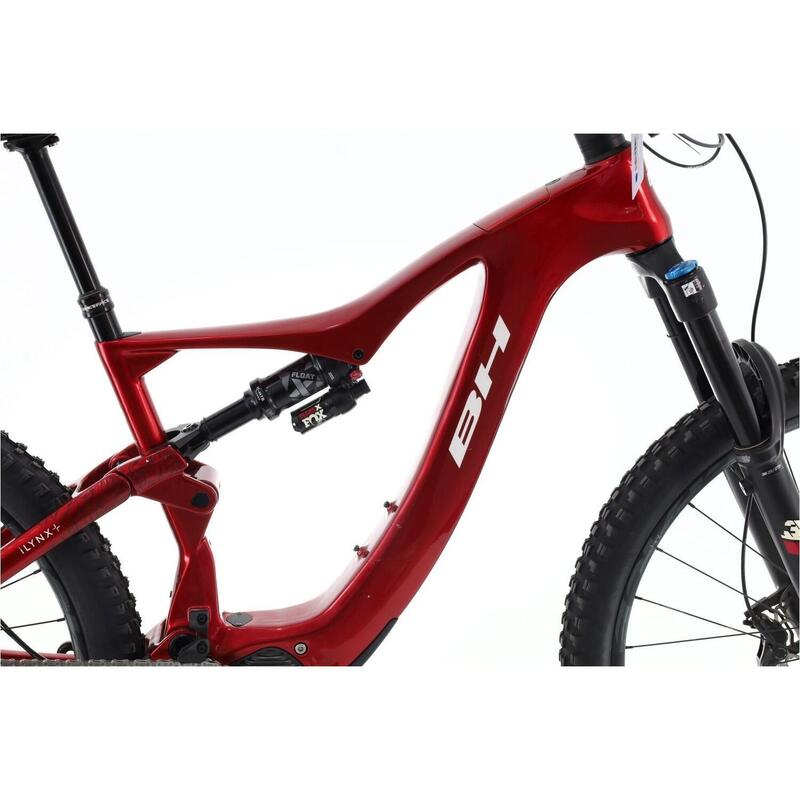 2ND LIFE - Elektrokolo  iLynx Enduro 9.7 XT 12 rychlostí