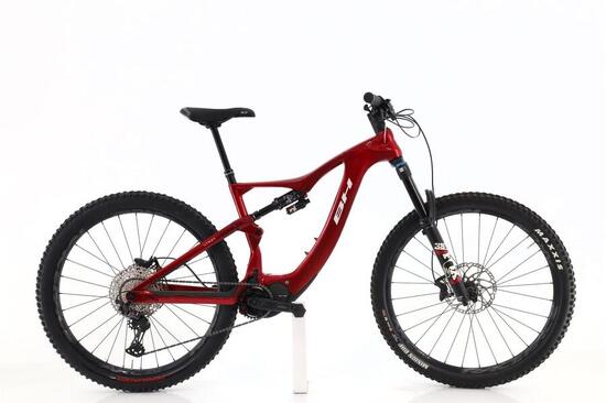 Ebike ricondizionata · iLynx Enduro 9.7 XT · Ottimo stato