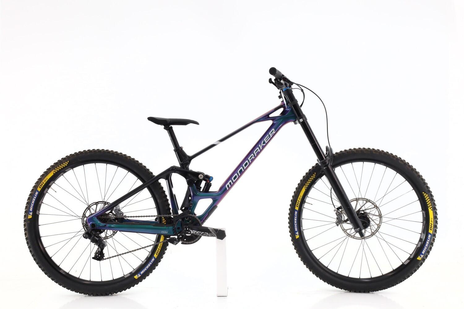 MONDRAKER VTT reconditionné ·  Summum R GX · Très bon état