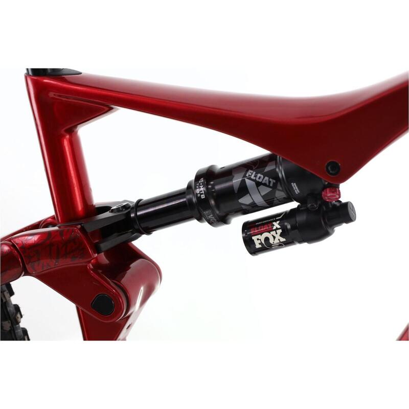 2ND LIFE - Elektrokolo  iLynx Enduro 9.7 XT 12 rychlostí