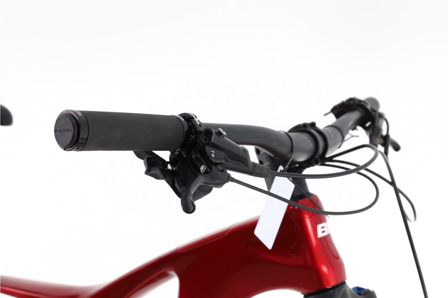 Refurbished E-MTB Fully ·  iLynx Enduro 9.7 XT · Sehr guter Zustand 6/8