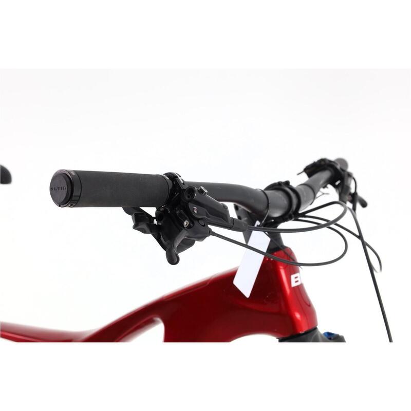 2ND LIFE - Elektrokolo  iLynx Enduro 9.7 XT 12 rychlostí