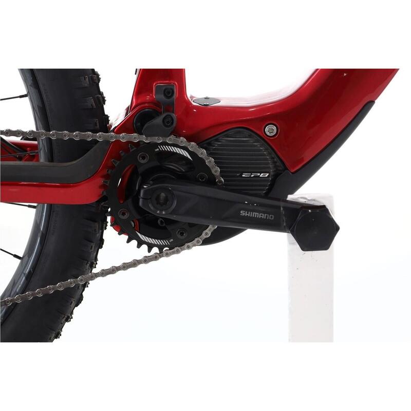 2ND LIFE - Elektrokolo  iLynx Enduro 9.7 XT 12 rychlostí