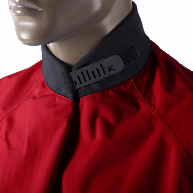 Wasserdichte PILOT-Jacke, geeignet für Wasser 2/7