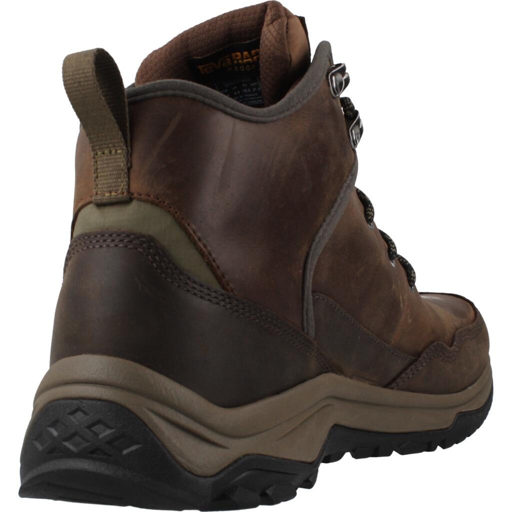 Botines Hombre Teva M Riva Mid Rp 3/5