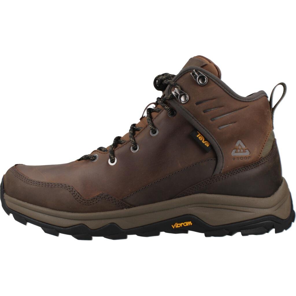 Botines Hombre Teva M Riva Mid Rp 2/5
