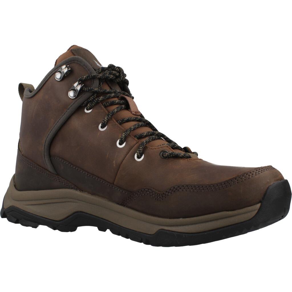Botines Hombre Teva M Riva Mid Rp 5/5