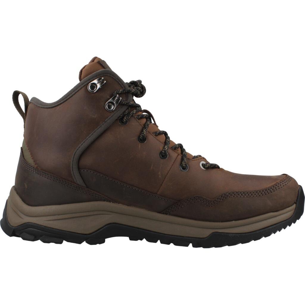 Botines Hombre Teva M Riva Mid Rp 4/5