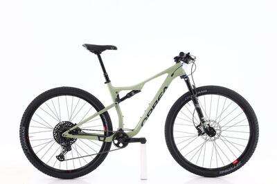MTB ricondizionata · Oiz XT · Ottimo stato