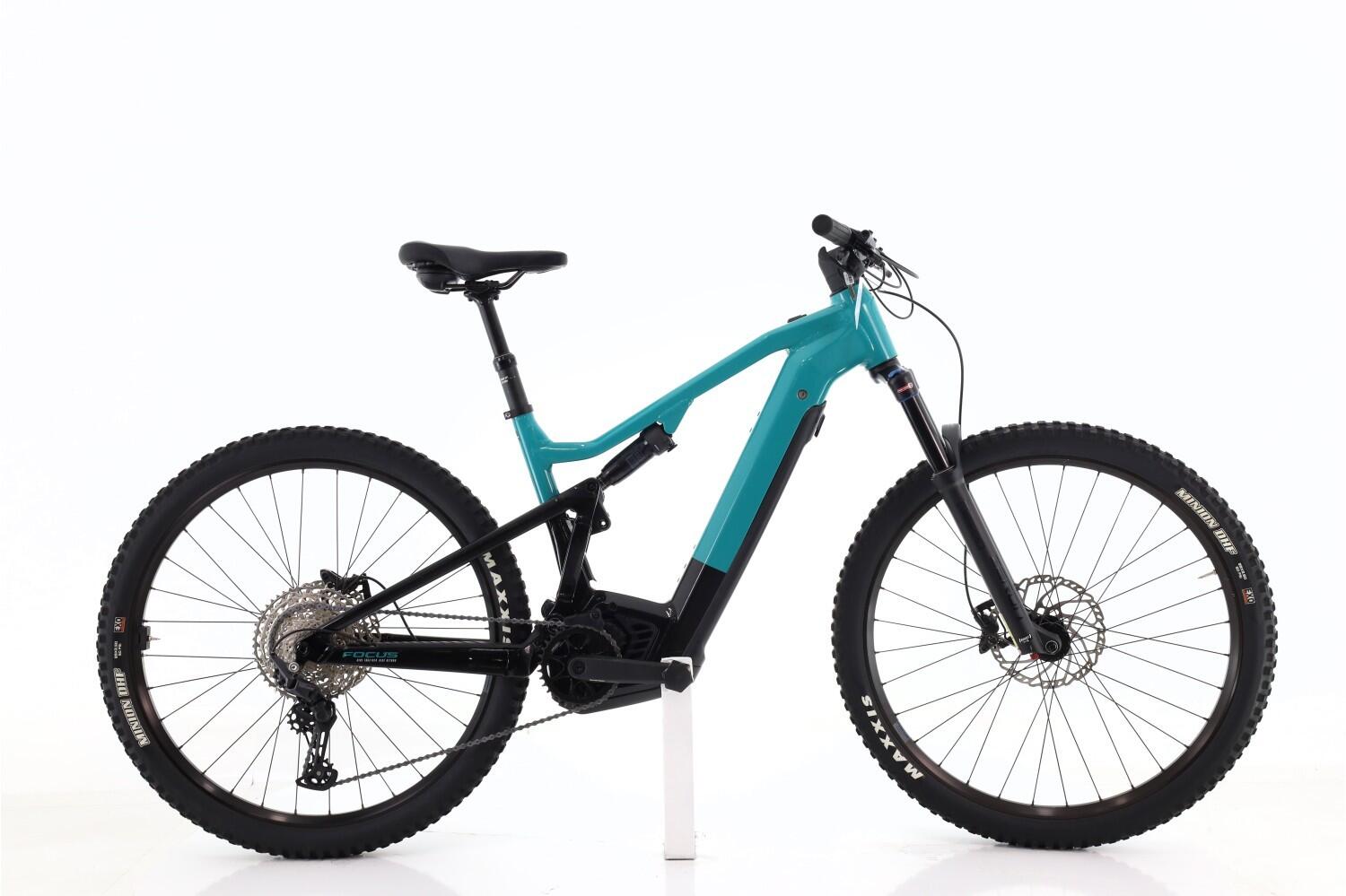 FOCUS Ebike reconditionné ·  Thron 2 6.7 · Très bon état