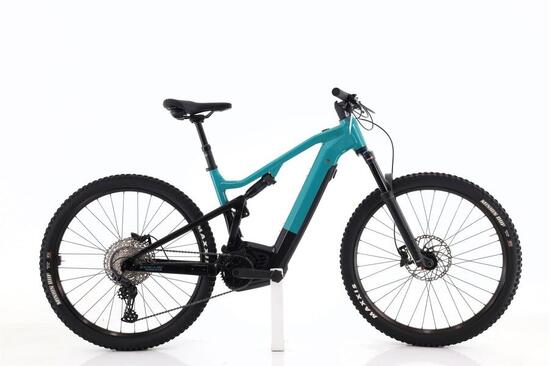 Refurbished E-MTB Fully · Thron 2 6.7 · Sehr guter Zustand