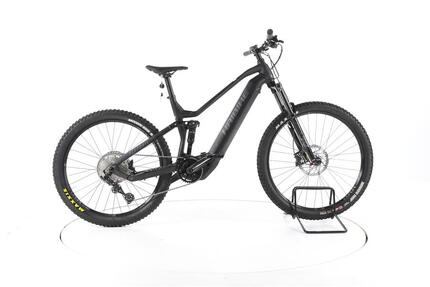 Refurbished - Haibike AllTrail 3 Fully E-Bike 2024 - In gutem Zustand